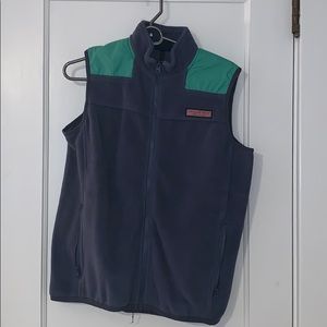Vineyard vines vest YOUTH XL
